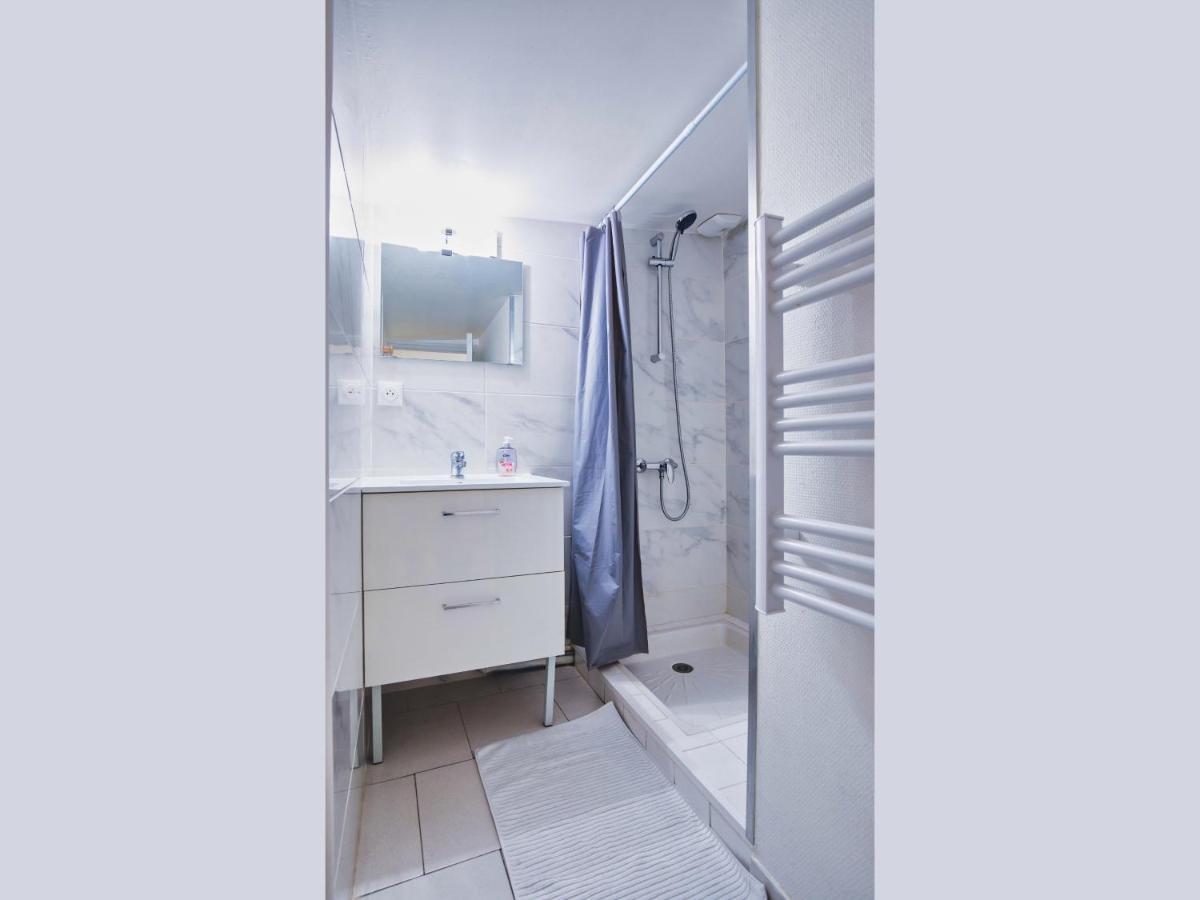 Apt T1 Cosy Et Ambiance Zen "Cottage De Moissac" מראה חיצוני תמונה